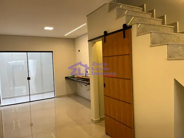 Sobrado 3 quartos e 3 banheiros, à venda, no bairro Vila Gomes Cardim em São Paulo