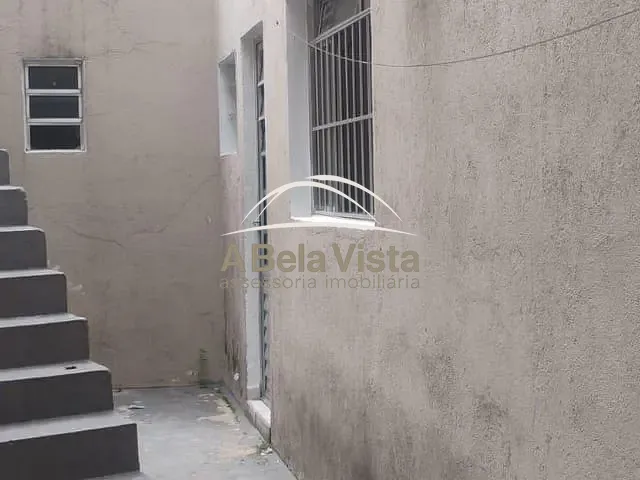Sobrado 5 quartos e 5 banheiros, à venda, no bairro Veloso em Osasco