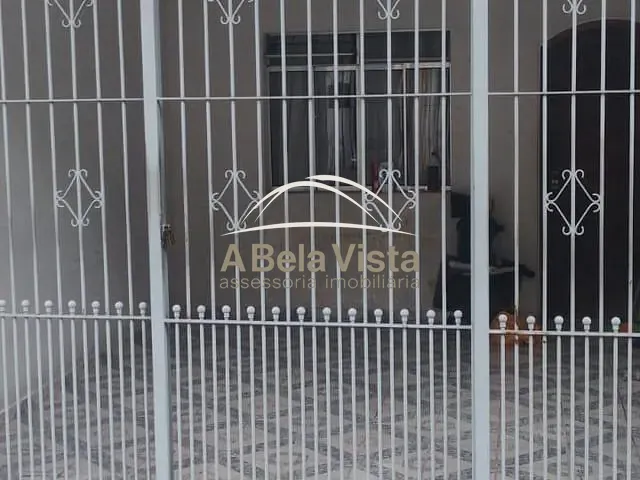 Sobrado 5 quartos e 5 banheiros, à venda, no bairro Veloso em Osasco