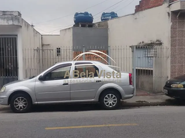 Sobrado 5 quartos e 5 banheiros, à venda, no bairro Veloso em Osasco