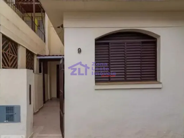 Sobrado com 170m² 3 quartos e 2 banheiros, à venda, no bairro Penha de França em São Paulo