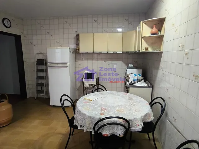 Sobrado com 140m² 3 quartos e 2 banheiros, à venda, no bairro Jardim Novo Carrão em São Paulo