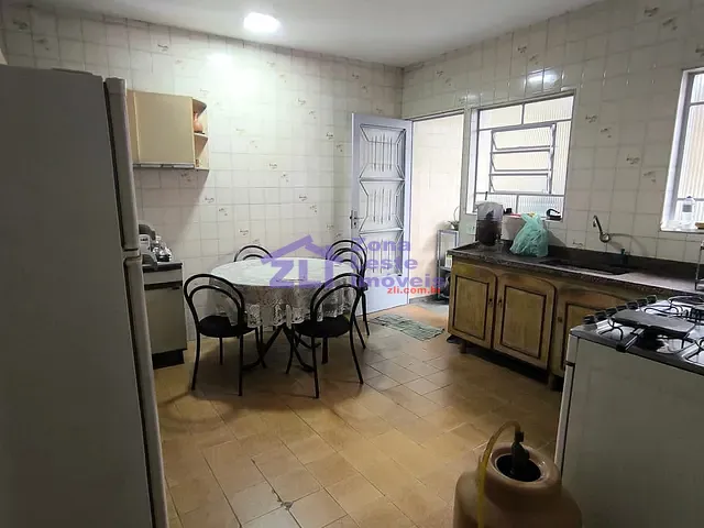 Sobrado com 140m² 3 quartos e 2 banheiros, à venda, no bairro Jardim Novo Carrão em São Paulo