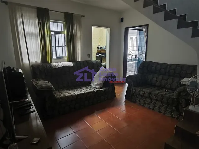 Sobrado com 140m² 3 quartos e 2 banheiros, à venda, no bairro Jardim Novo Carrão em São Paulo