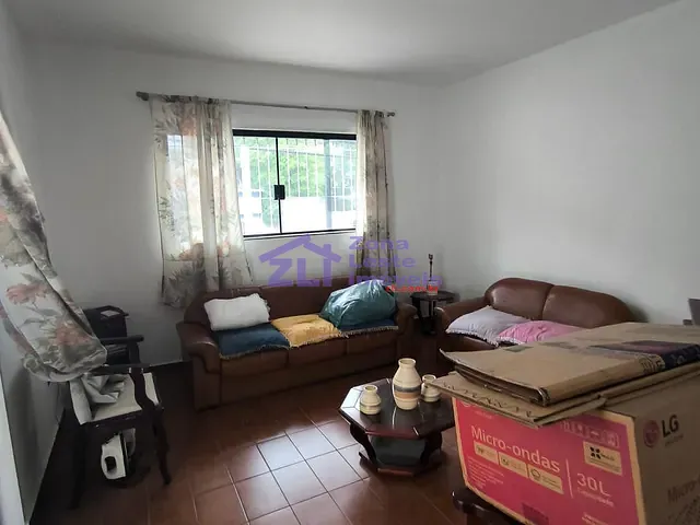 Sobrado com 140m² 3 quartos e 2 banheiros, à venda, no bairro Jardim Novo Carrão em São Paulo