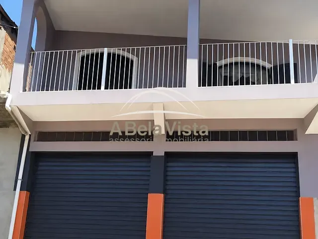 Sobrado com 160m² 2 quartos e 2 banheiros, à venda, no bairro Jardim D'Abril em Osasco