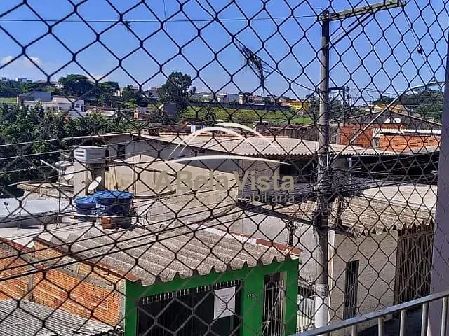 Sobrado com 160m² 2 quartos e 2 banheiros, à venda, no bairro Jardim D'Abril em Osasco
