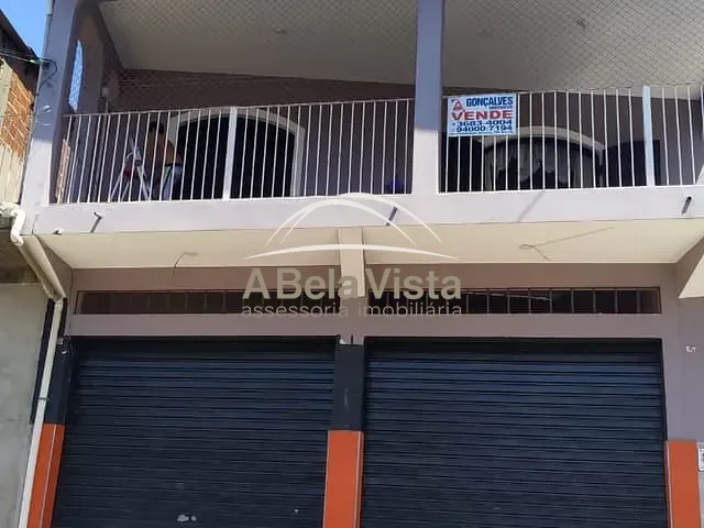 Sobrado com 160m² 2 quartos e 2 banheiros, à venda, no bairro Jardim D'Abril em Osasco