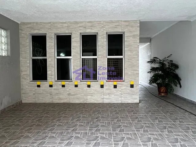 Sobrado com 236m² 3 quartos e 3 banheiros, à venda, no bairro Chácara Belenzinho em São Paulo