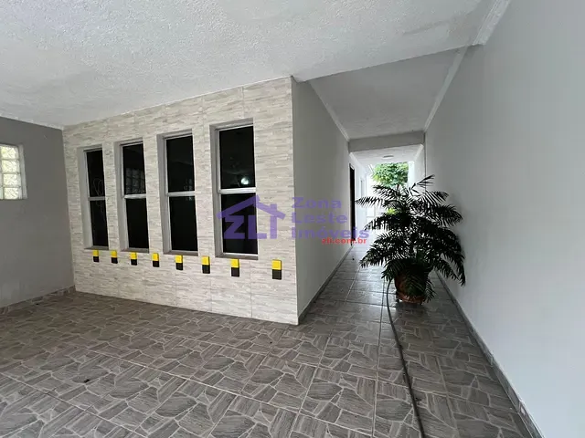 Sobrado com 236m² 3 quartos e 3 banheiros, à venda, no bairro Chácara Belenzinho em São Paulo