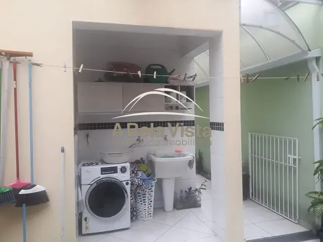 Sobrado com 125m² 3 quartos e 2 banheiros, à venda, no bairro Vila Osasco em Osasco
