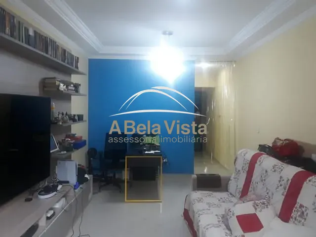 Sobrado com 125m² 3 quartos e 2 banheiros, à venda, no bairro Vila Osasco em Osasco