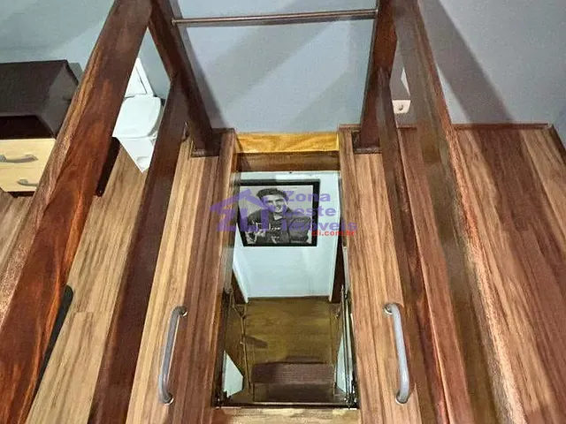 Sobrado 3 quartos e 2 banheiros, à venda, no bairro Chácara Tatuapé em São Paulo