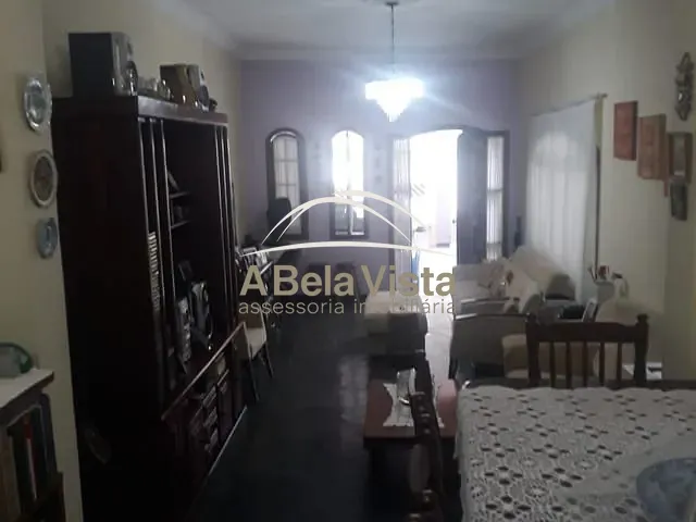 Sobrado com 125m² 3 quartos e 3 banheiros, à venda, no bairro Bela Vista em Osasco