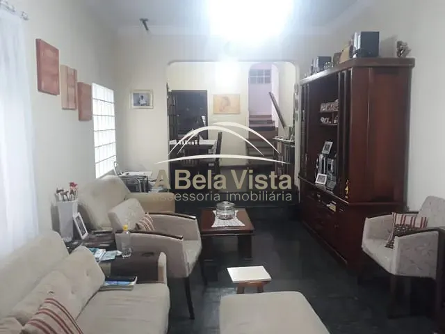 Sobrado com 125m² 3 quartos e 3 banheiros, à venda, no bairro Bela Vista em Osasco