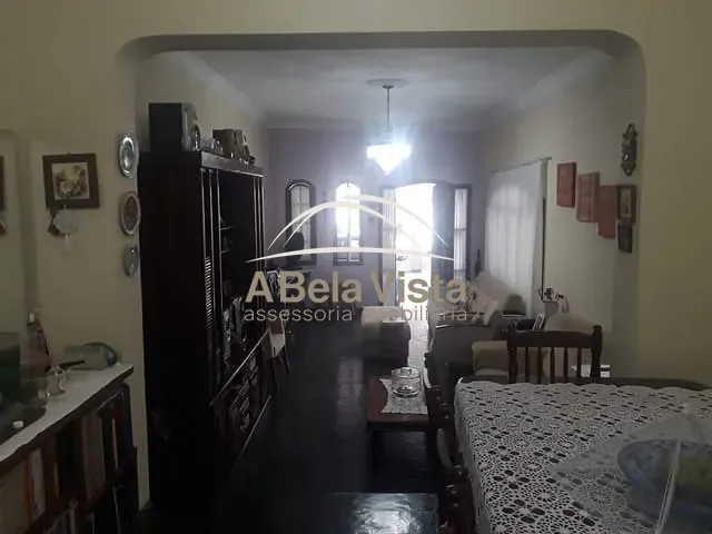 Sobrado com 125m² 3 quartos e 3 banheiros, à venda, no bairro Bela Vista em Osasco