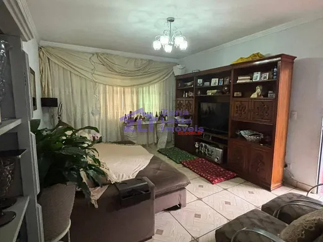 Sobrado com 184m² 3 quartos e 3 banheiros, à venda, no bairro Chácara Belenzinho em São Paulo