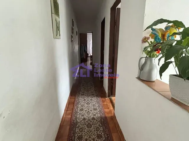 Sobrado com 184m² 3 quartos e 3 banheiros, à venda, no bairro Chácara Belenzinho em São Paulo