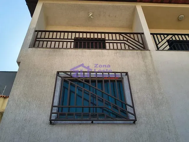 Sobrado com 220m² 3 quartos e 3 banheiros, à venda, no bairro Vila Califórnia em São Paulo