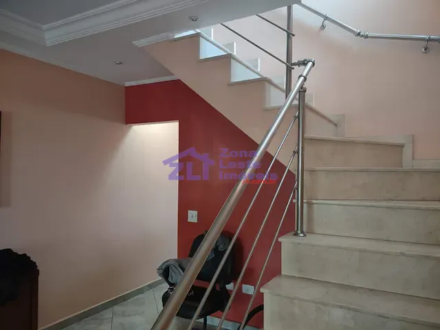 Sobrado com 220m² 3 quartos e 3 banheiros, à venda, no bairro Vila Califórnia em São Paulo