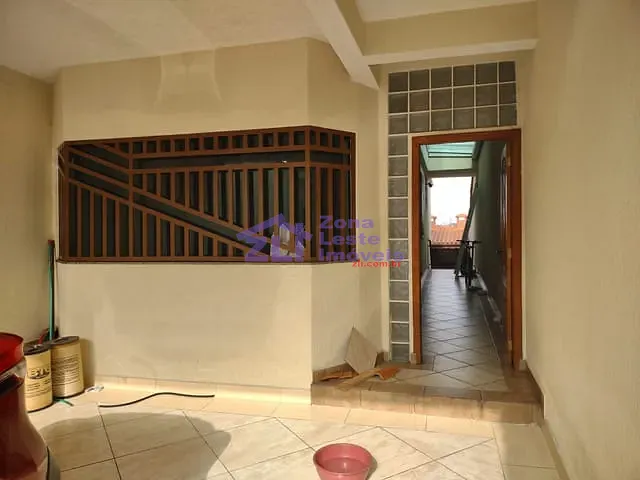 Sobrado com 220m² 3 quartos e 3 banheiros, à venda, no bairro Vila Califórnia em São Paulo