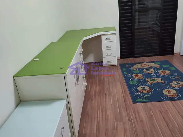 Sobrado com 220m² 3 quartos e 3 banheiros, à venda, no bairro Vila Califórnia em São Paulo