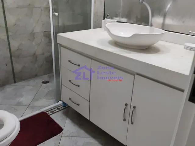 Sobrado com 220m² 3 quartos e 3 banheiros, à venda, no bairro Vila Califórnia em São Paulo