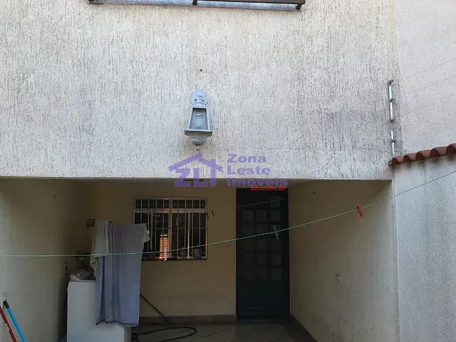 Sobrado com 220m² 3 quartos e 3 banheiros, à venda, no bairro Vila Califórnia em São Paulo