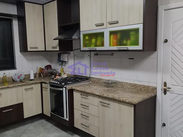 Sobrado com 220m² 3 quartos e 3 banheiros, à venda, no bairro Vila Califórnia em São Paulo