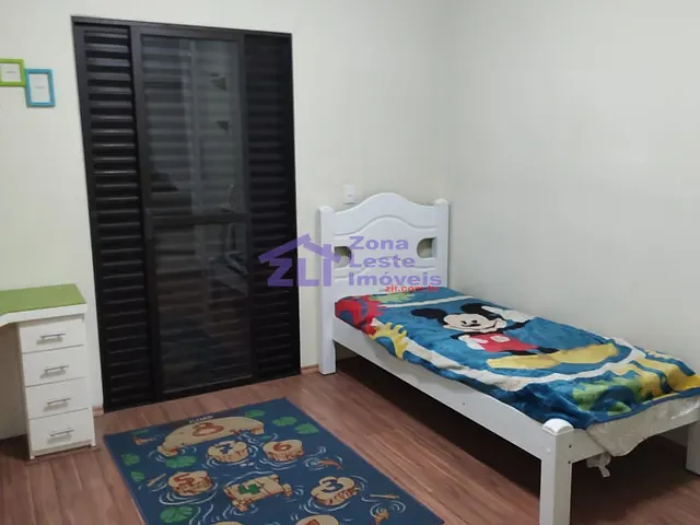 Sobrado com 220m² 3 quartos e 3 banheiros, à venda, no bairro Vila Califórnia em São Paulo