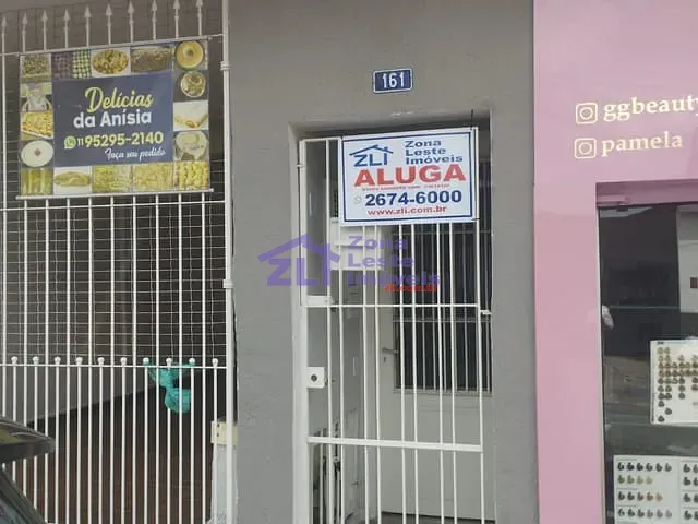 Sobrado 3 quartos e 1 banheiro, para alugar, no bairro Vila Guarani(Zona Leste) em São Paulo