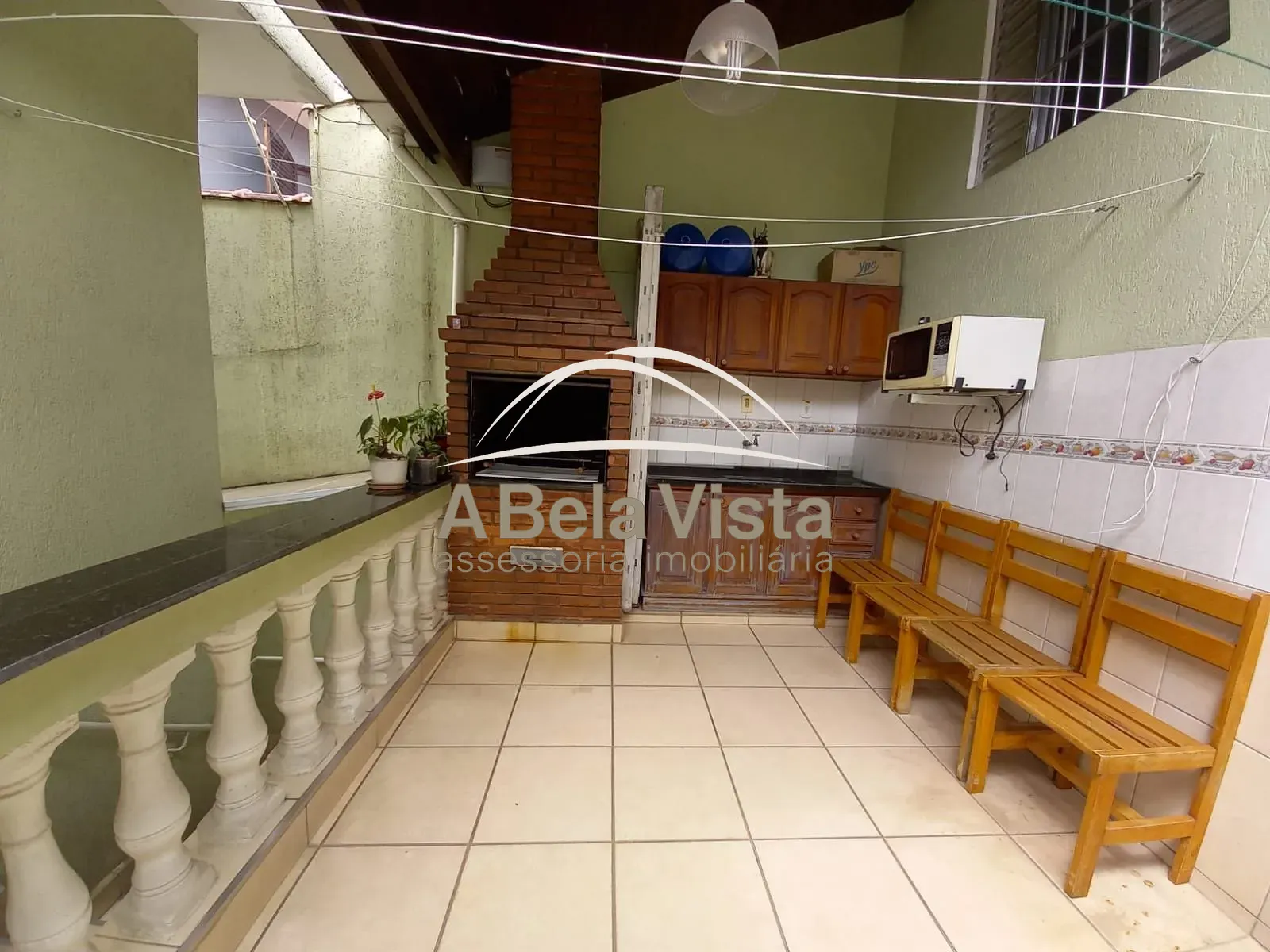 Sobrado, 3 quartos, 125 m² - Foto 17