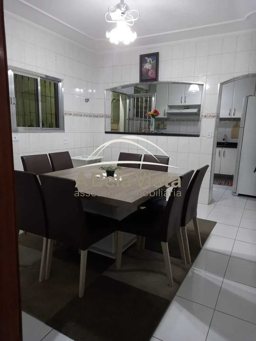 Sobrado, 3 quartos, 125 m² - Foto 8