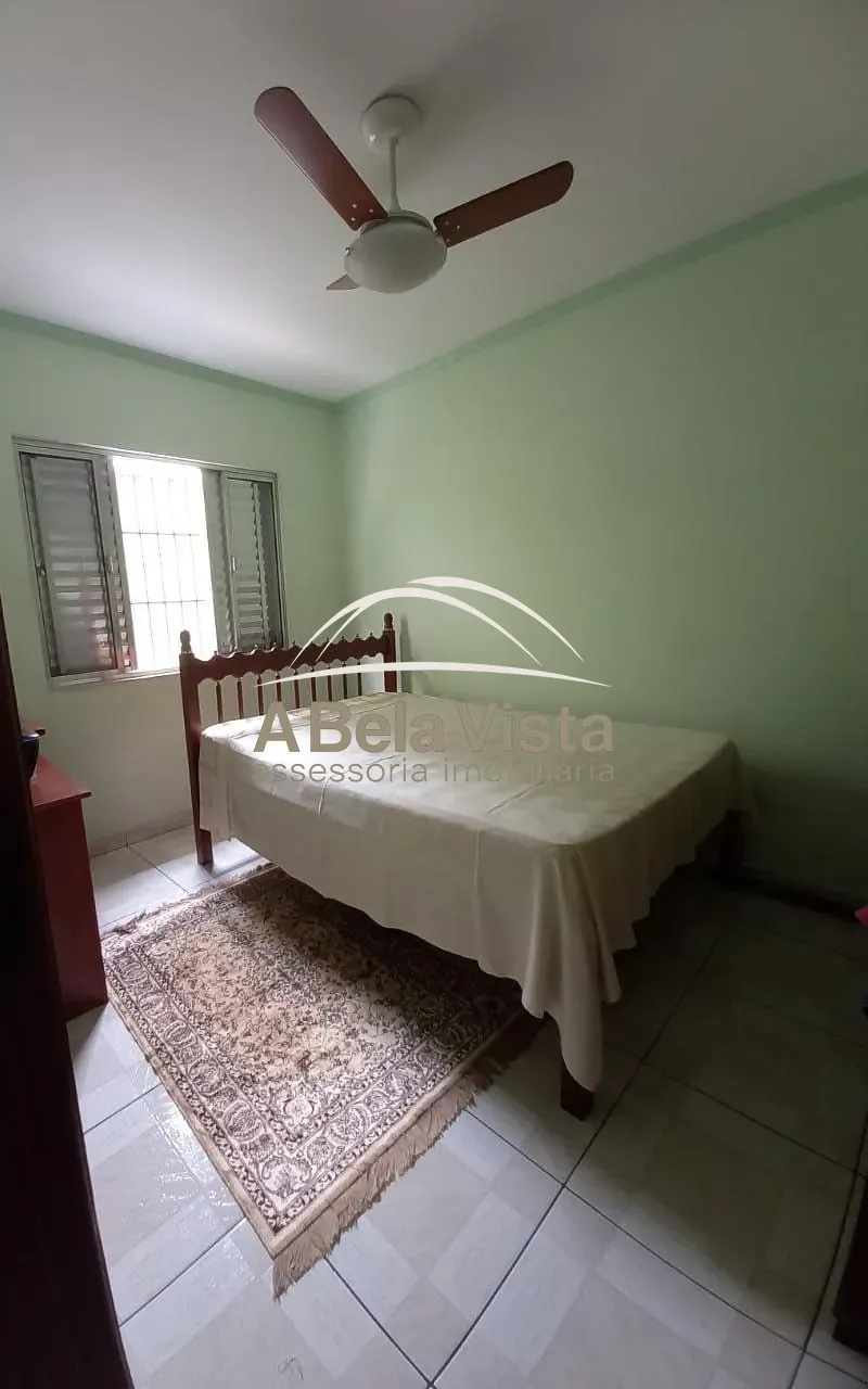 Sobrado, 3 quartos, 125 m² - Foto 11