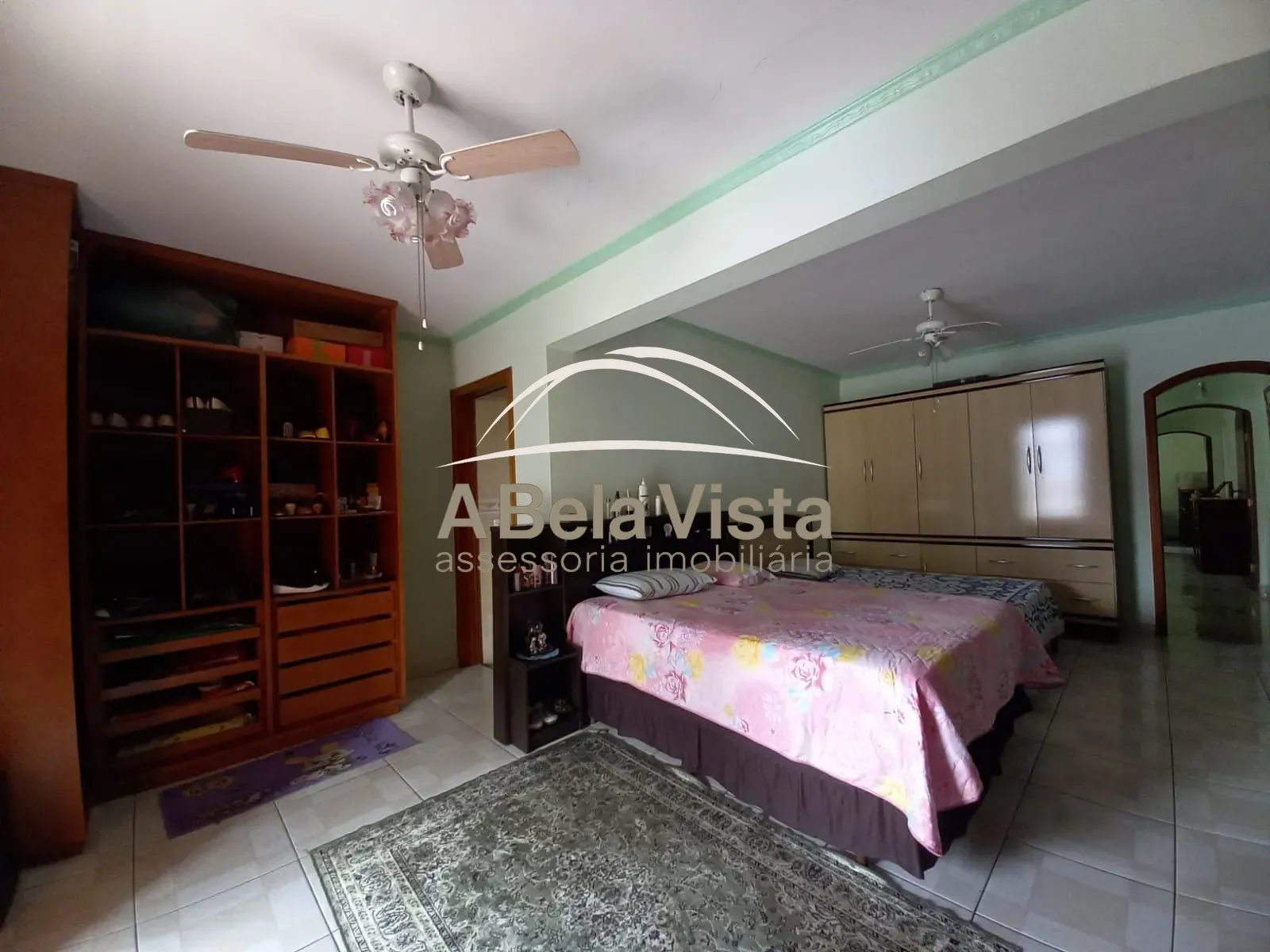 Sobrado, 3 quartos, 125 m² - Foto 9