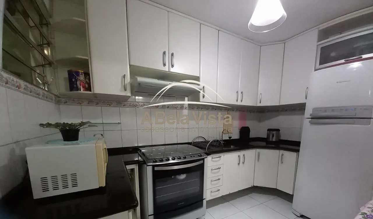Sobrado, 3 quartos, 125 m² - Foto 16
