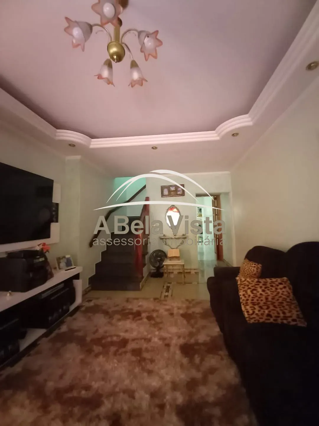 Sobrado, 3 quartos, 125 m² - Foto 6