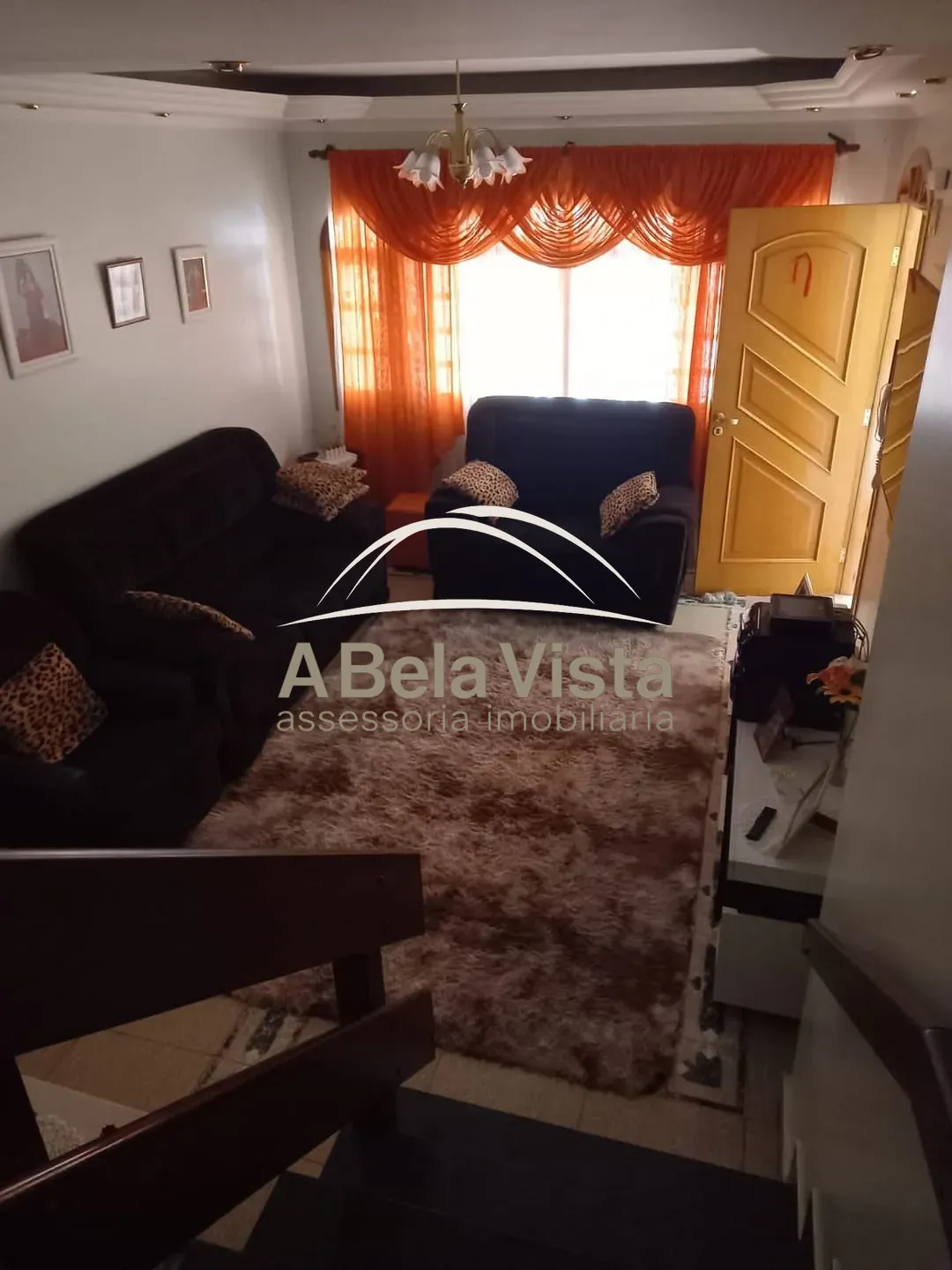 Sobrado, 3 quartos, 125 m² - Foto 4