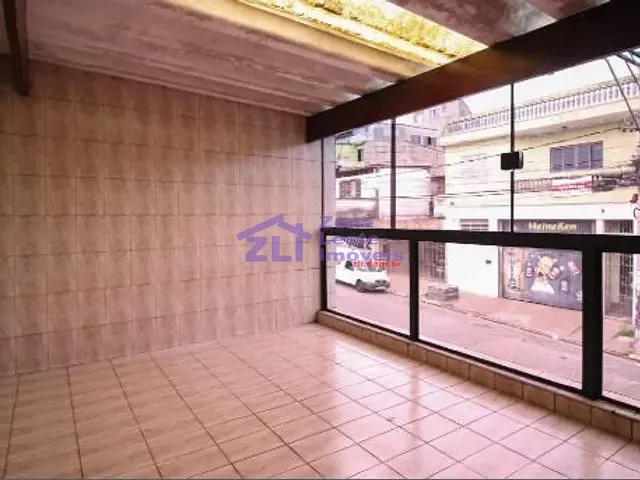 Sobrado 3 quartos e 3 banheiros, à venda, no bairro Jardim Catarina em São Paulo