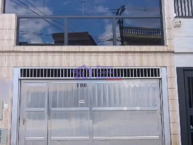 Sobrado 3 quartos e 3 banheiros, à venda, no bairro Jardim Catarina em São Paulo