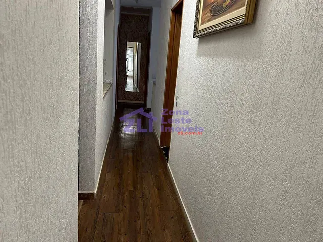 Sobrado com 280m² 3 quartos e 5 banheiros, à venda, no bairro Vila Formosa em São Paulo