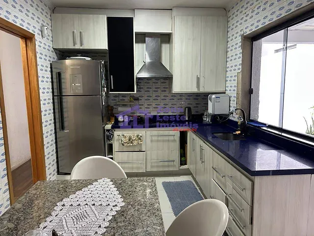 Sobrado com 280m² 3 quartos e 5 banheiros, à venda, no bairro Vila Formosa em São Paulo