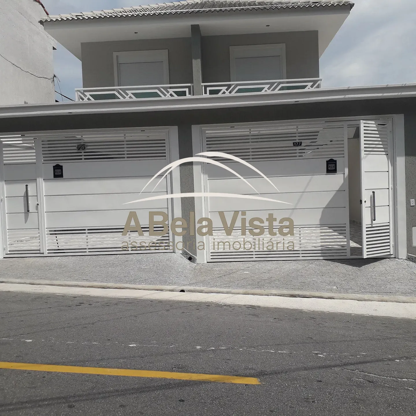 Sobrado, 3 quartos, 135 m² - Foto 1