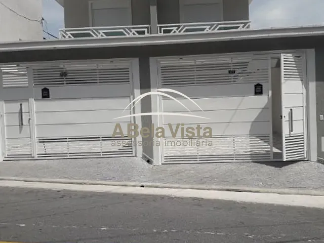 Sobrado com 135m² 3 quartos e 3 banheiros, à venda, no bairro Umuarama em Osasco