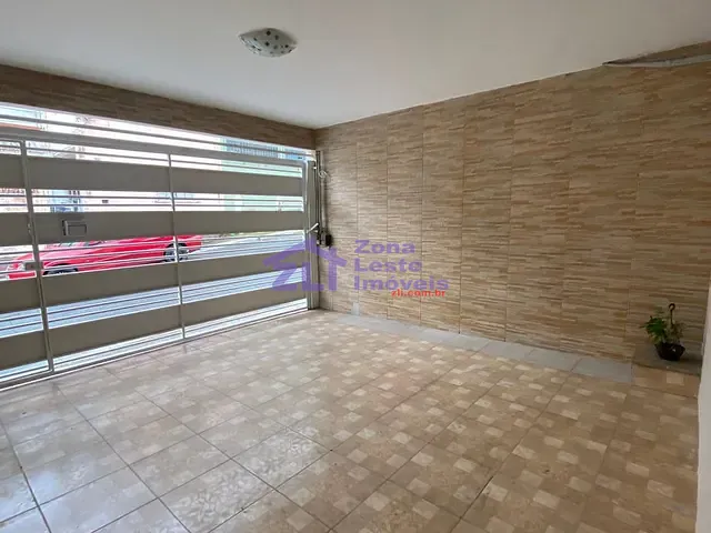 Sobrado com 300m² 3 quartos e 2 banheiros, à venda, no bairro Vila Santa Clara em São Paulo