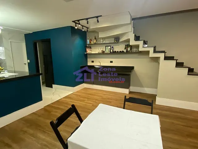 Sobrado com 300m² 3 quartos e 2 banheiros, à venda, no bairro Vila Santa Clara em São Paulo