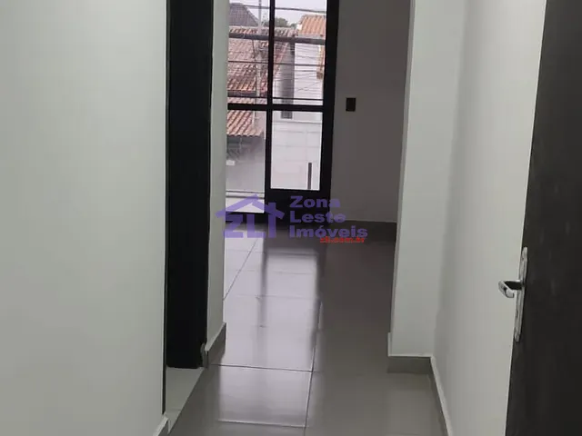Sobrado 3 quartos e 2 banheiros, à venda, no bairro Vila Aricanduva em São Paulo