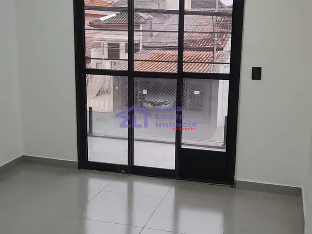 Sobrado 3 quartos e 2 banheiros, à venda, no bairro Vila Aricanduva em São Paulo