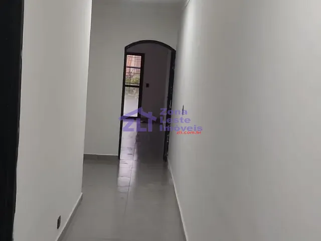 Sobrado 3 quartos e 2 banheiros, à venda, no bairro Vila Aricanduva em São Paulo