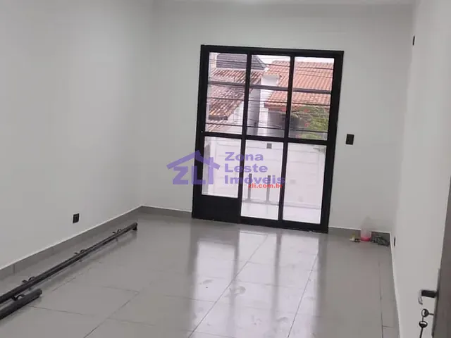 Sobrado 3 quartos e 2 banheiros, à venda, no bairro Vila Aricanduva em São Paulo